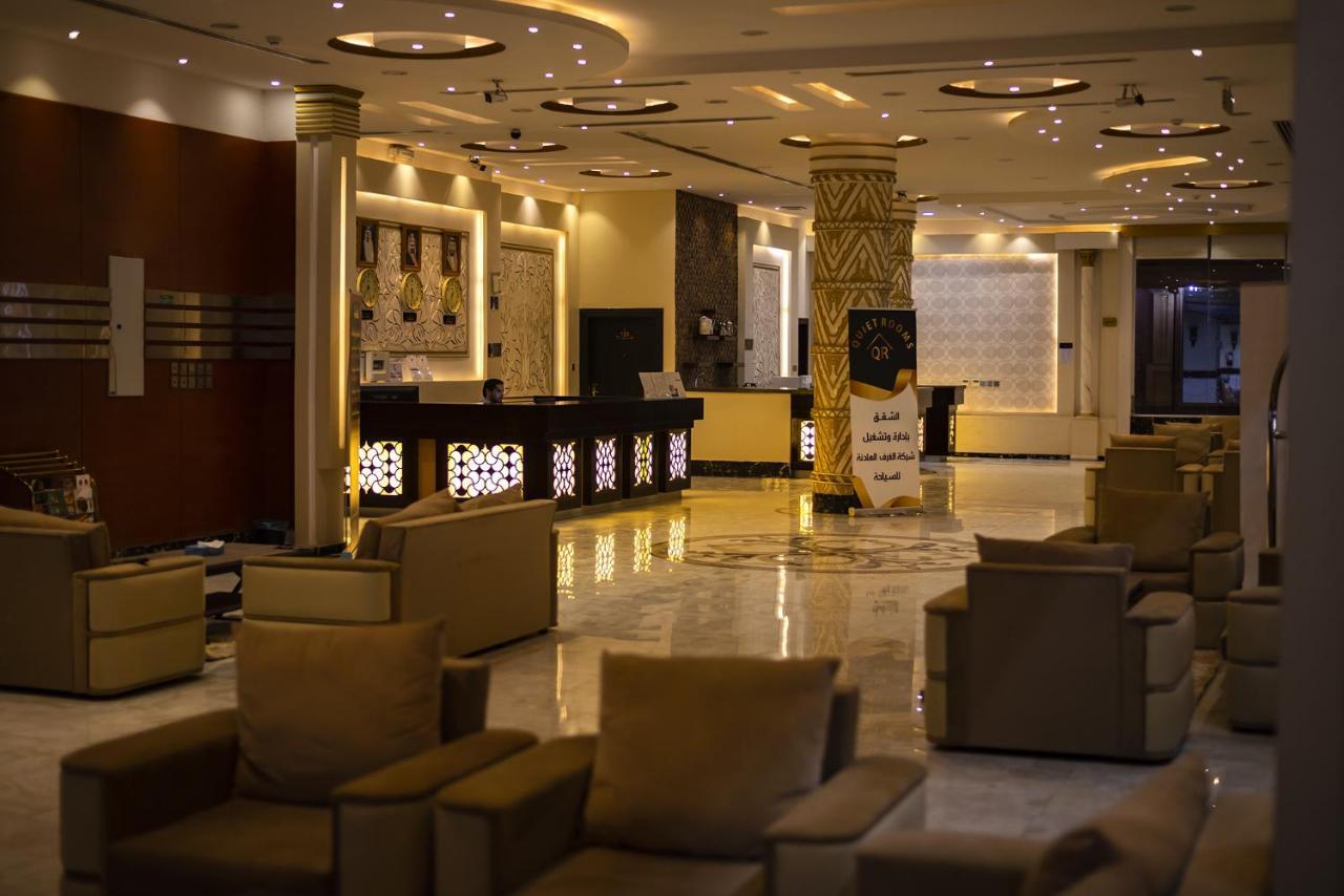 Quiet Room 7 By Quiet Rooms Ar Riyad Esterno foto