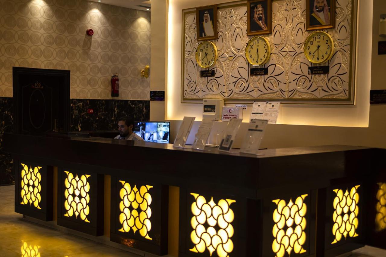 Quiet Room 7 By Quiet Rooms Ar Riyad Esterno foto