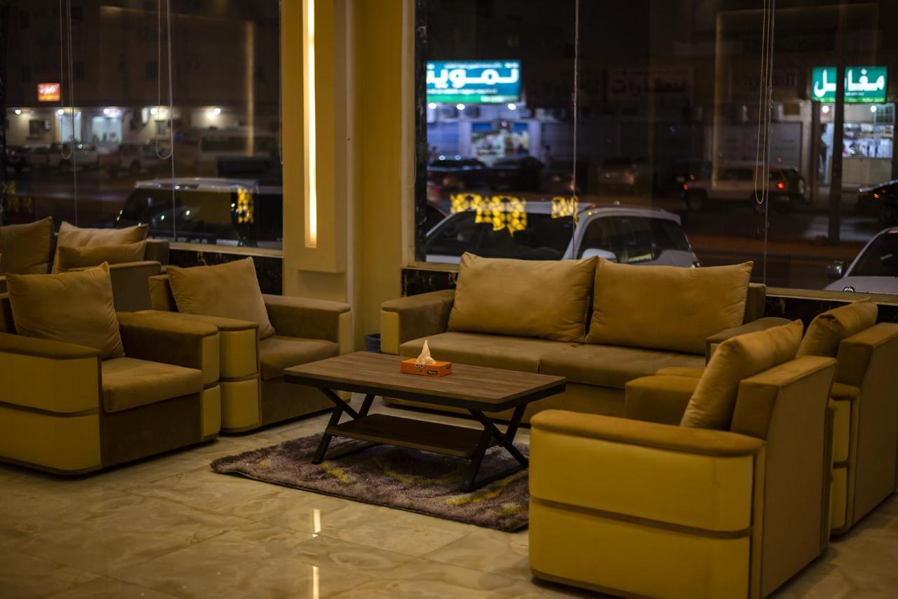 Quiet Room 7 By Quiet Rooms Ar Riyad Esterno foto