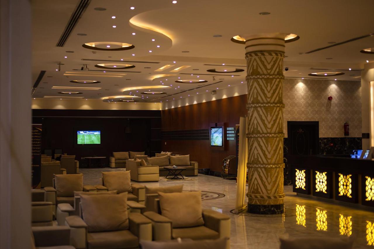 Quiet Room 7 By Quiet Rooms Ar Riyad Esterno foto