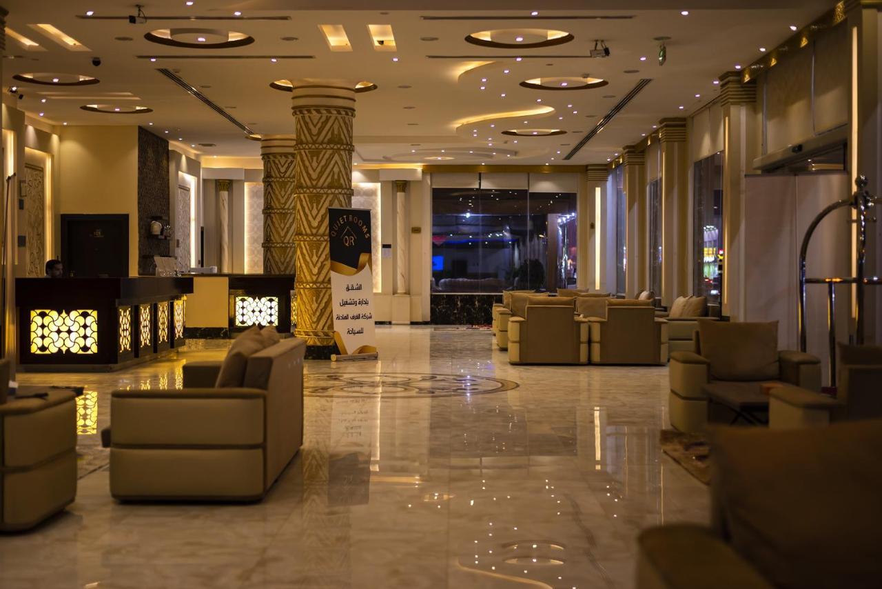 Quiet Room 7 By Quiet Rooms Ar Riyad Esterno foto