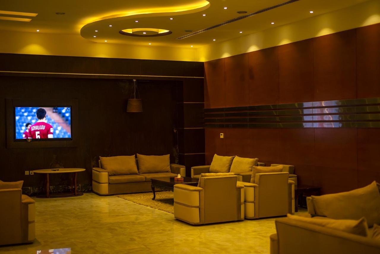 Quiet Room 7 By Quiet Rooms Ar Riyad Esterno foto