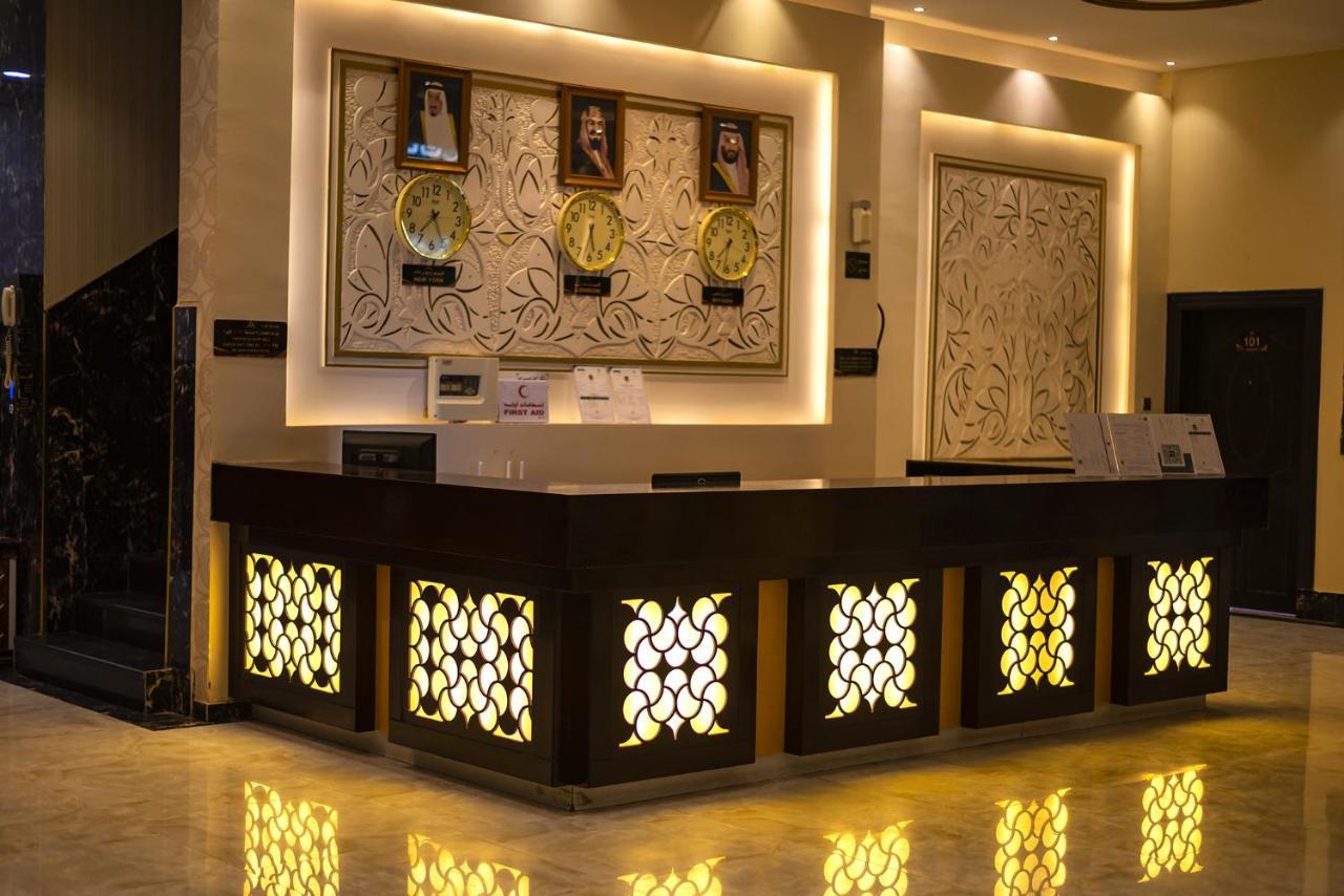 Quiet Room 7 By Quiet Rooms Ar Riyad Esterno foto