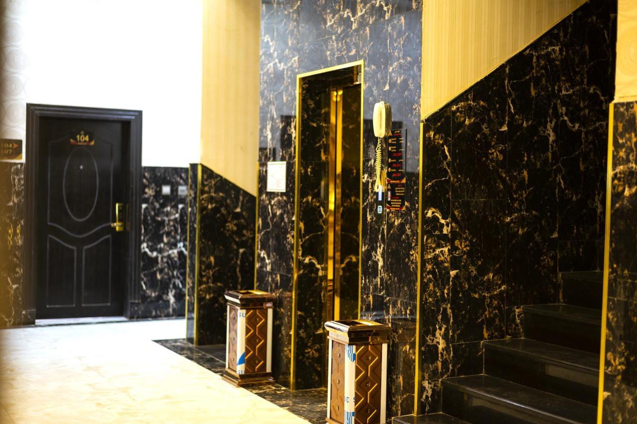 Quiet Room 7 By Quiet Rooms Ar Riyad Esterno foto