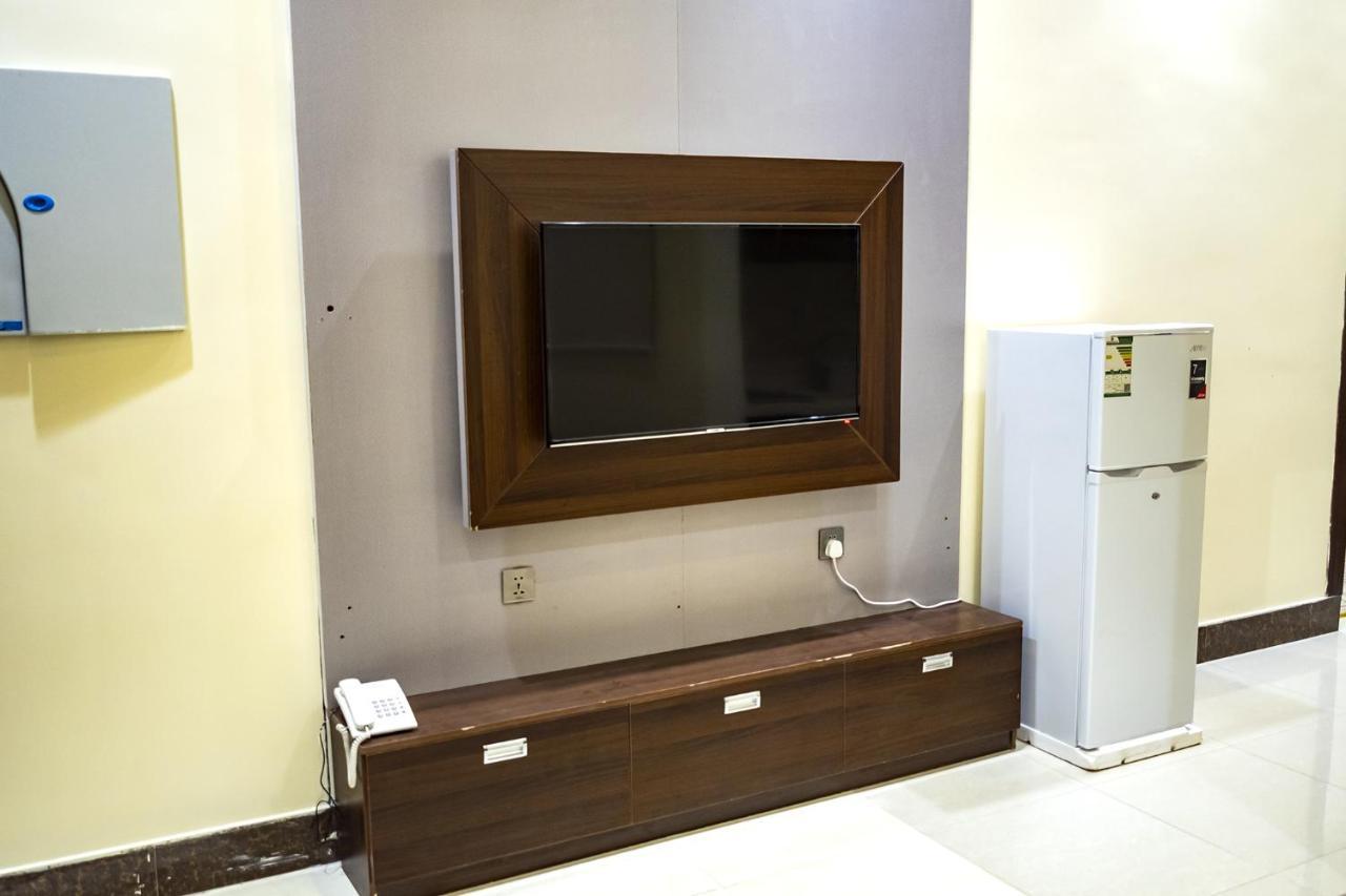 Quiet Room 7 By Quiet Rooms Ar Riyad Esterno foto