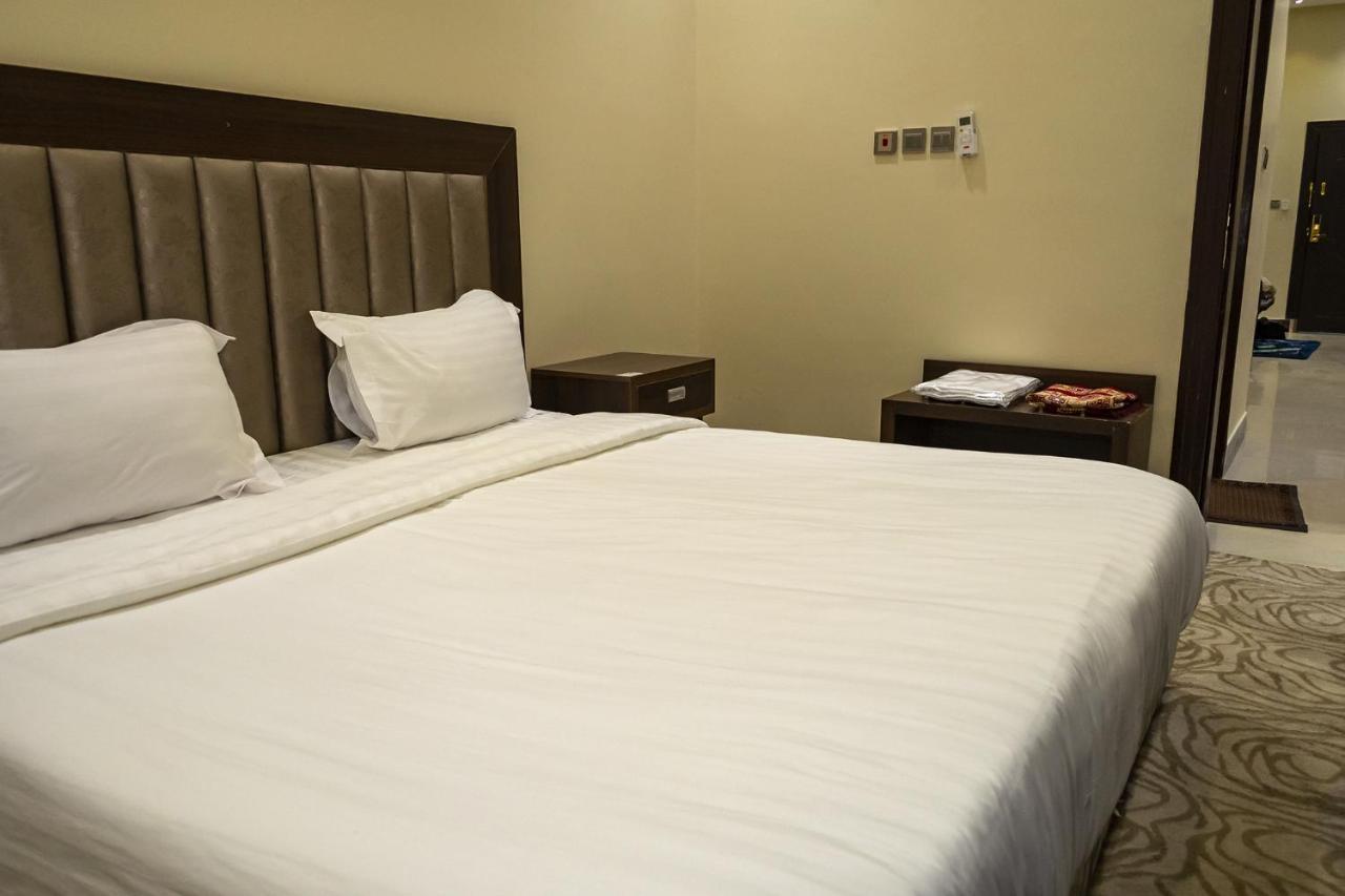 Quiet Room 7 By Quiet Rooms Ar Riyad Esterno foto