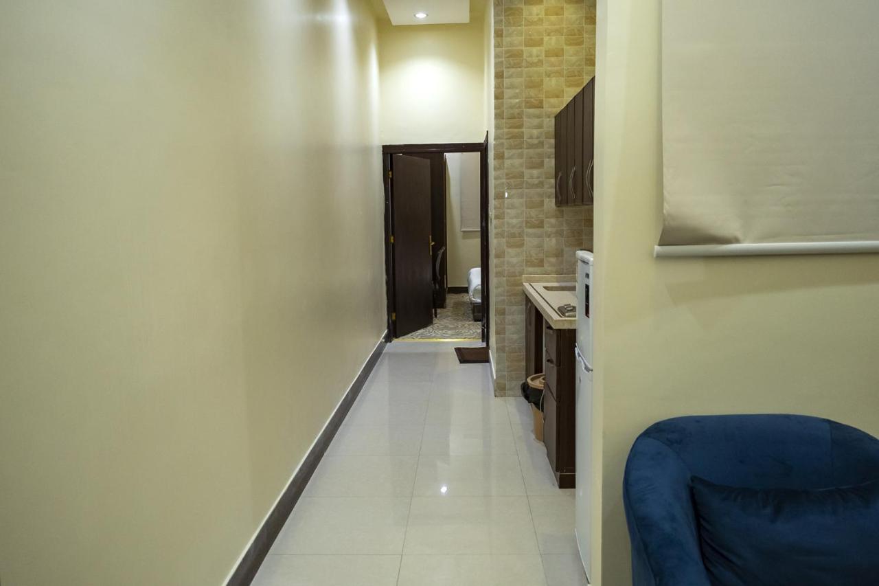 Quiet Room 7 By Quiet Rooms Ar Riyad Esterno foto