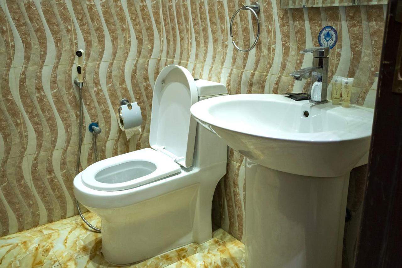 Quiet Room 7 By Quiet Rooms Ar Riyad Esterno foto