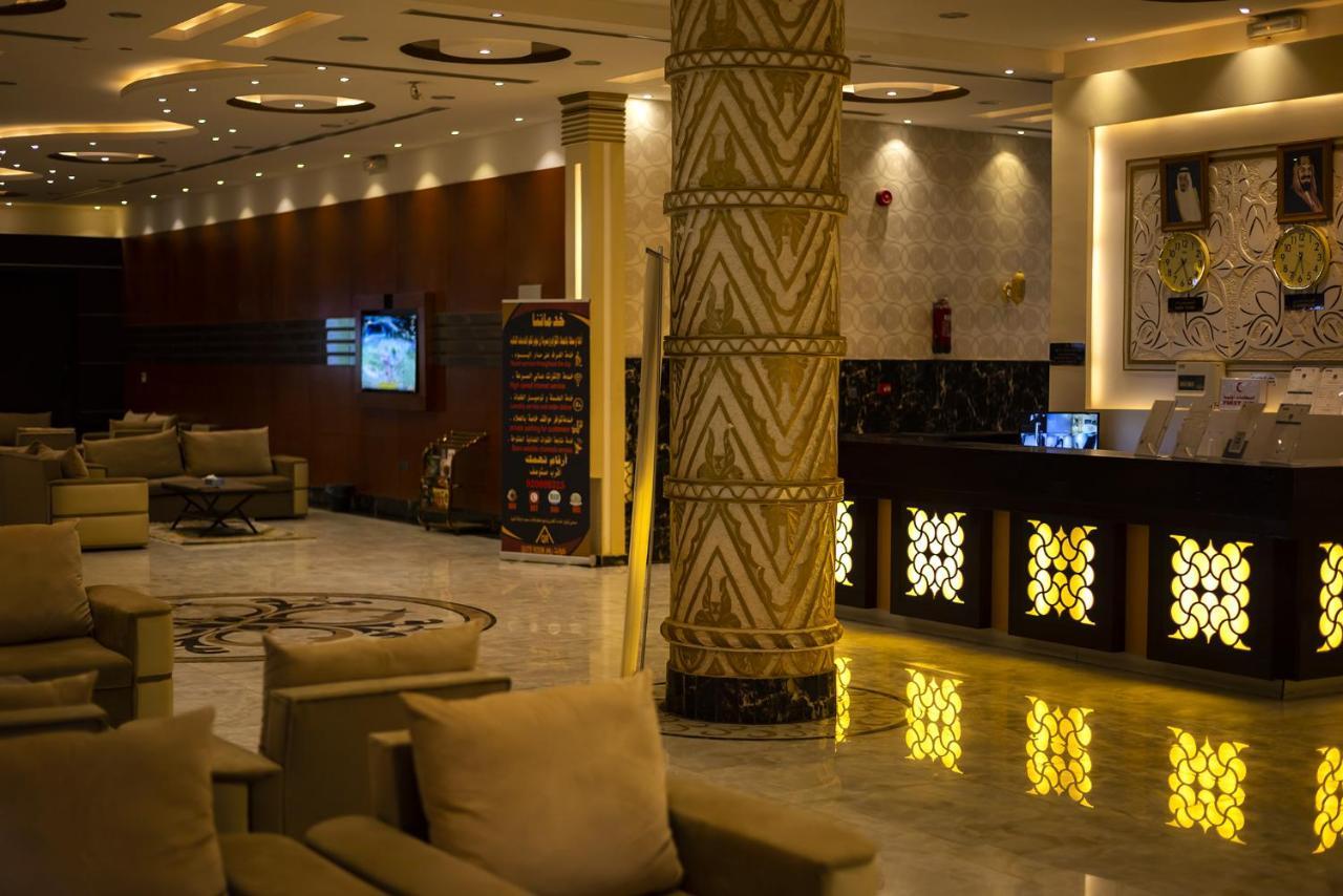 Quiet Room 7 By Quiet Rooms Ar Riyad Esterno foto
