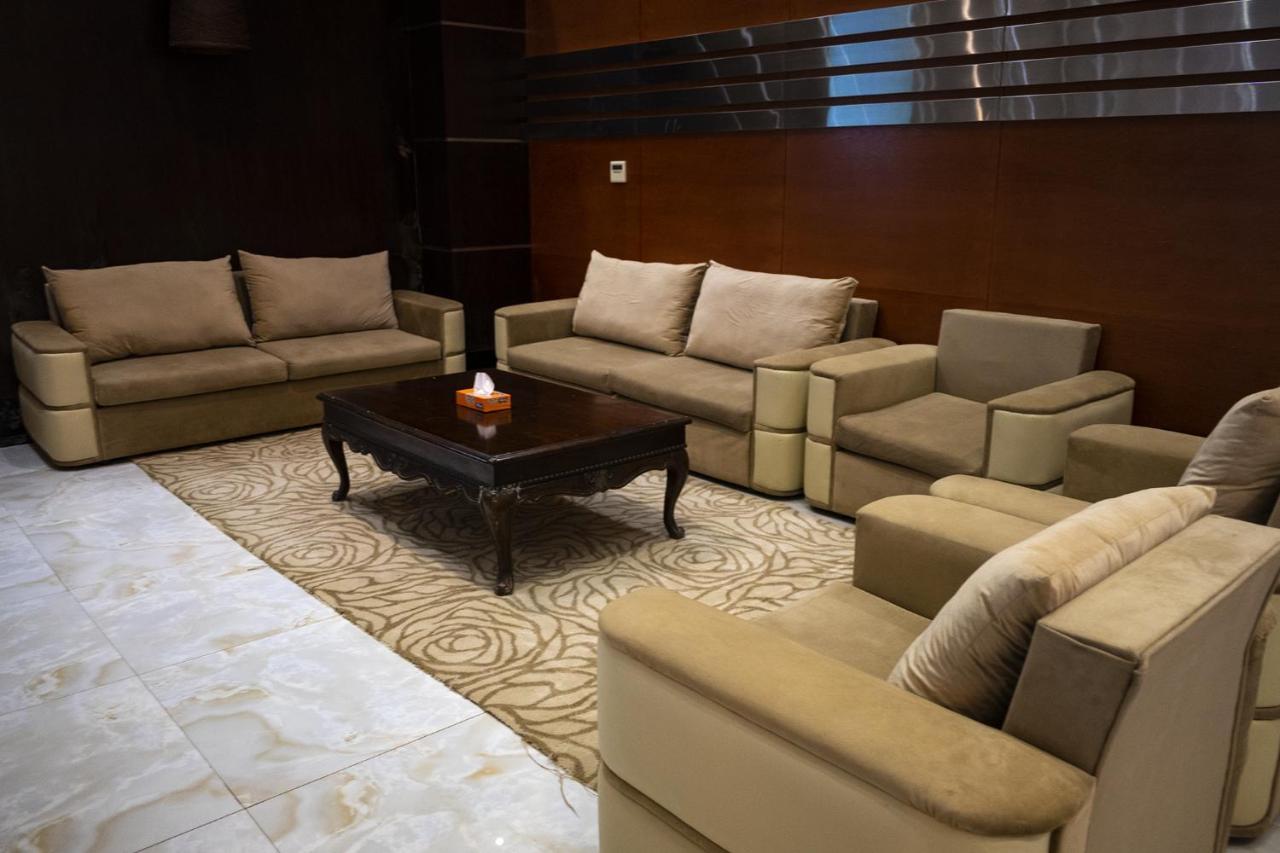Quiet Room 7 By Quiet Rooms Ar Riyad Esterno foto