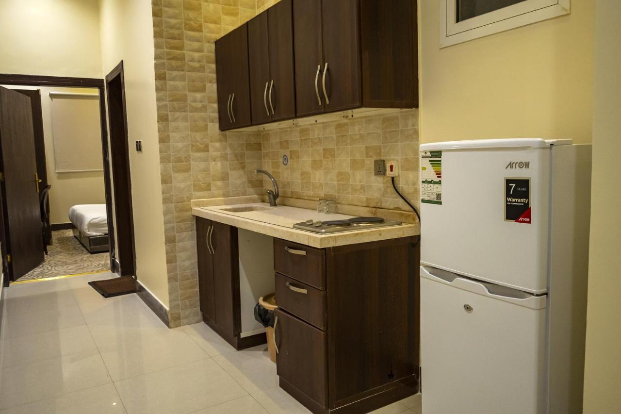 Quiet Room 7 By Quiet Rooms Ar Riyad Esterno foto