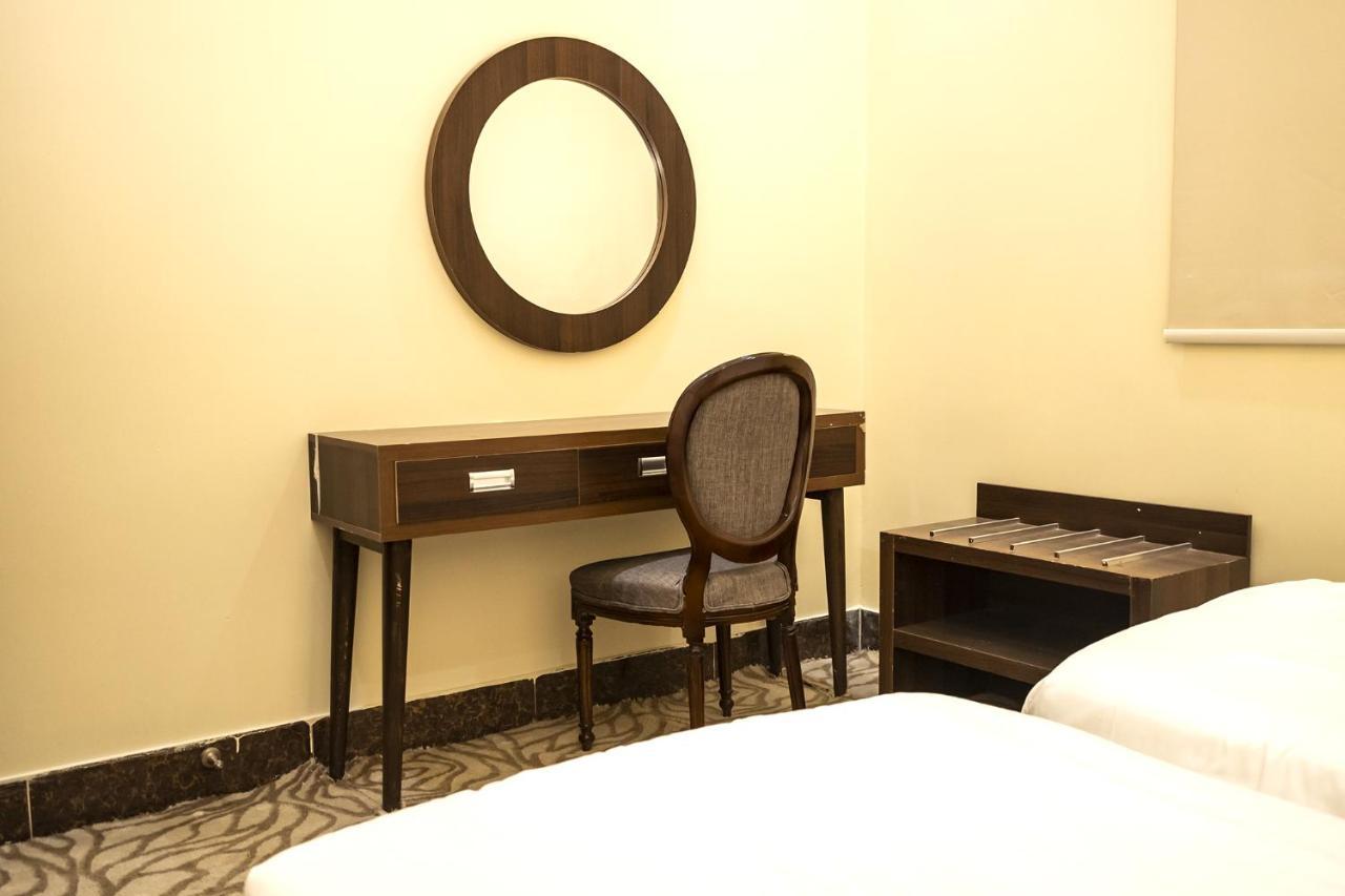 Quiet Room 7 By Quiet Rooms Ar Riyad Esterno foto