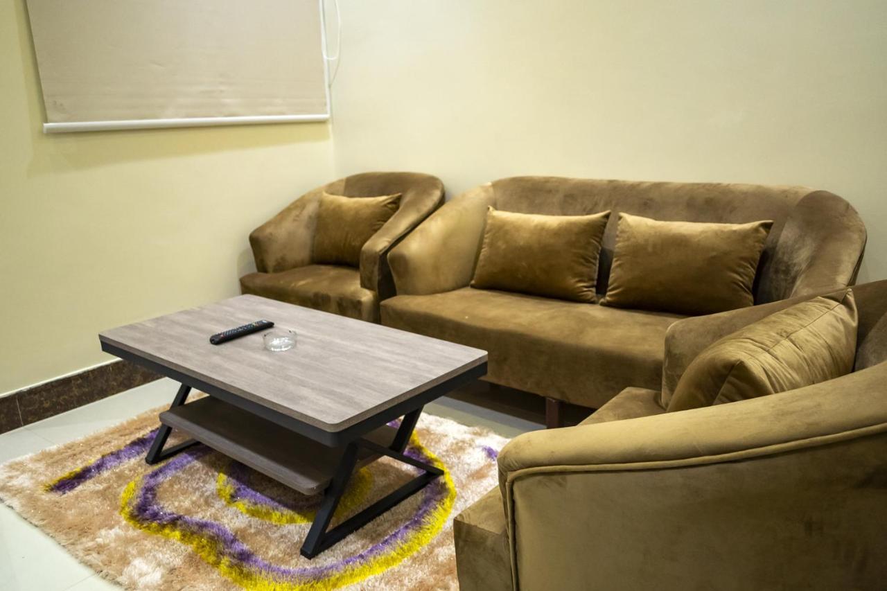 Quiet Room 7 By Quiet Rooms Ar Riyad Esterno foto