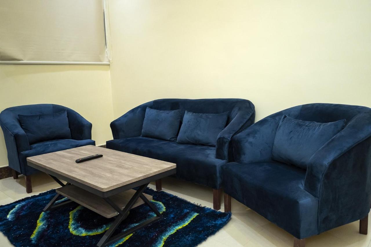 Quiet Room 7 By Quiet Rooms Ar Riyad Esterno foto