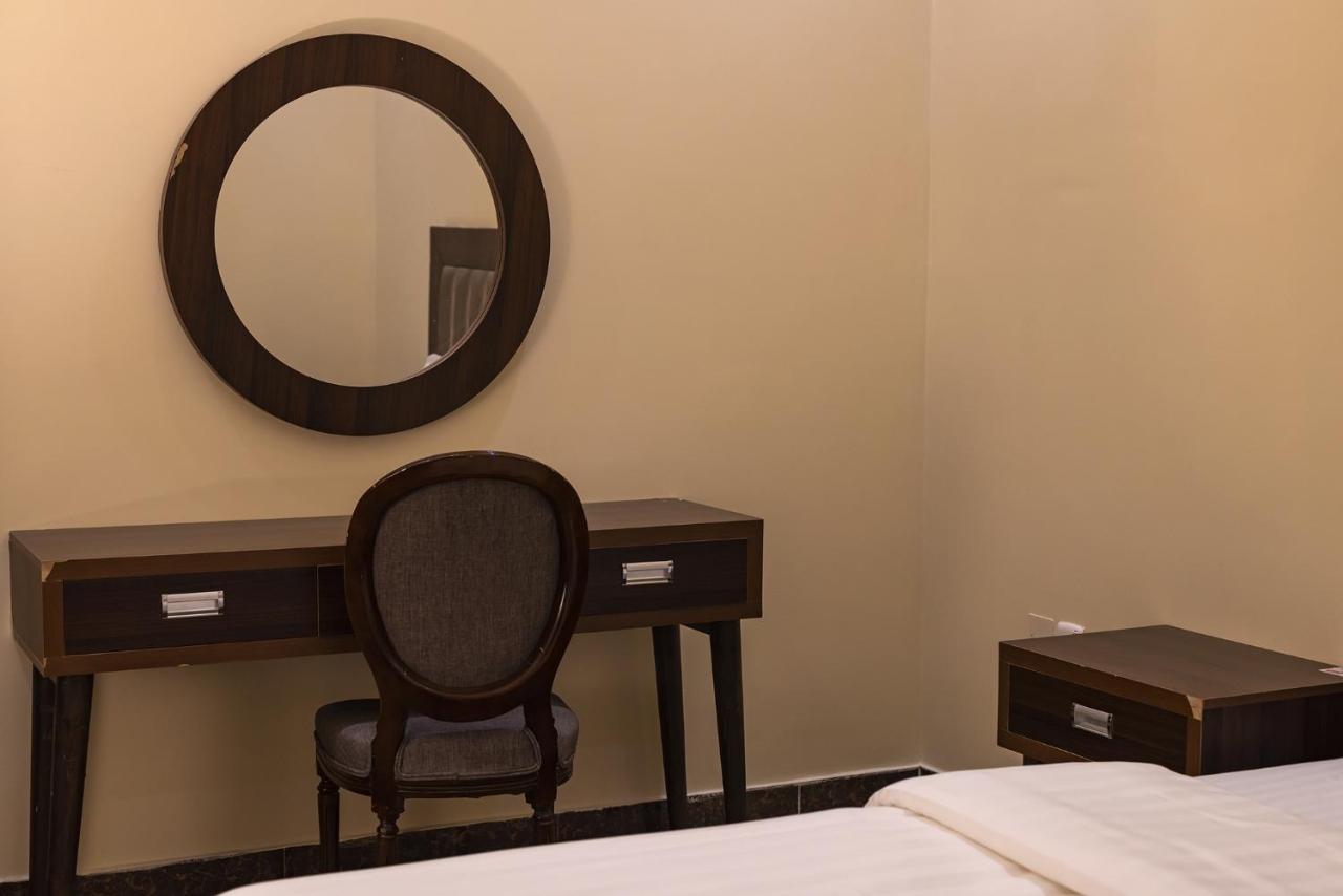 Quiet Room 7 By Quiet Rooms Ar Riyad Esterno foto