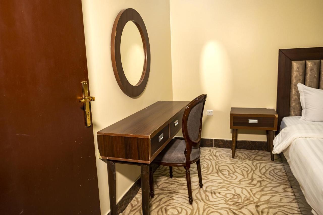 Quiet Room 7 By Quiet Rooms Ar Riyad Esterno foto