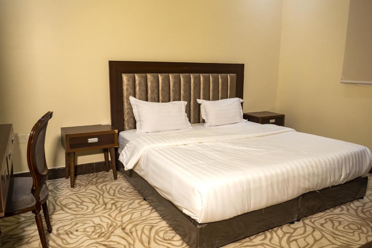 Quiet Room 7 By Quiet Rooms Ar Riyad Esterno foto