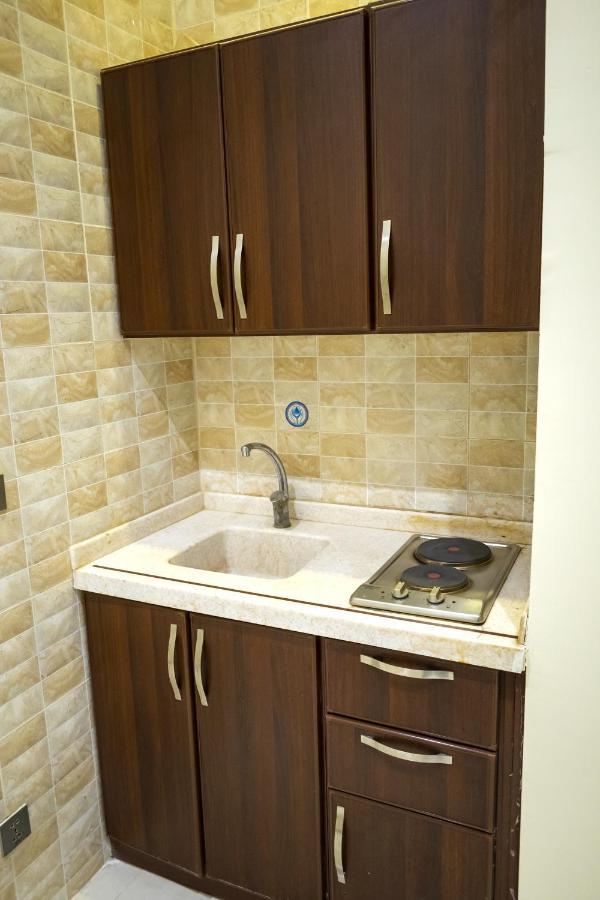 Quiet Room 7 By Quiet Rooms Ar Riyad Esterno foto