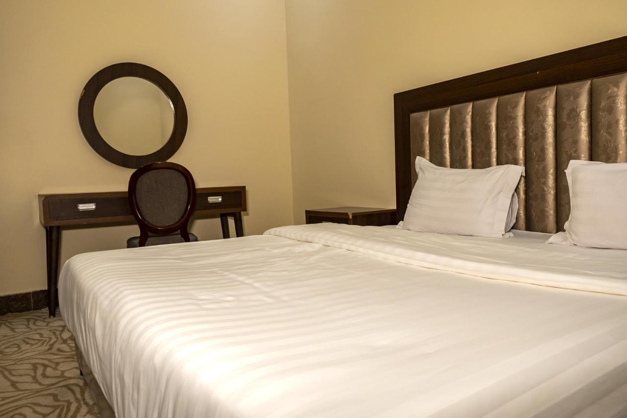 Quiet Room 7 By Quiet Rooms Ar Riyad Esterno foto